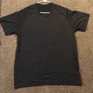 lululemon XL metal vent tech short sleeve 2.0